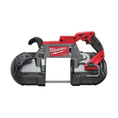 מסור  סרט Milwaukee Deep Cut BS 125 למכירה , 2 image