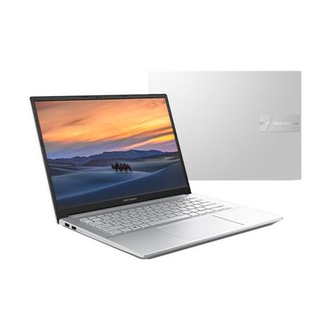 מחשב נייד Asus VivoBook Pro 14 OLED M3401QC-KM033W אסוס למכירה , 3 image