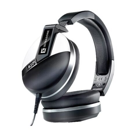 אוזניות  חוטיות UltraSone Performance 820 למכירה , 2 image