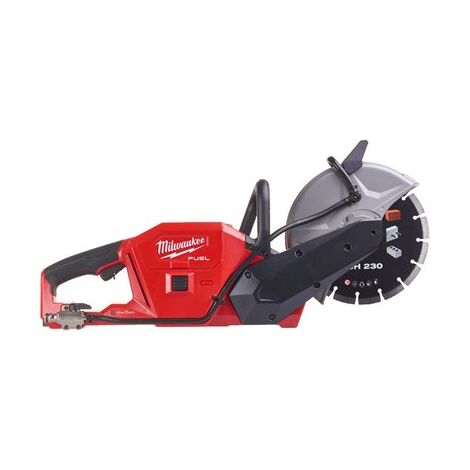 מסור  בטון Milwaukee M18 M18 FCOS230 למכירה 