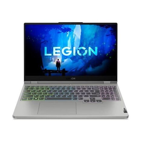 מחשב נייד Lenovo Legion 5 15IAH7 82RC0050IV לנובו למכירה , 2 image