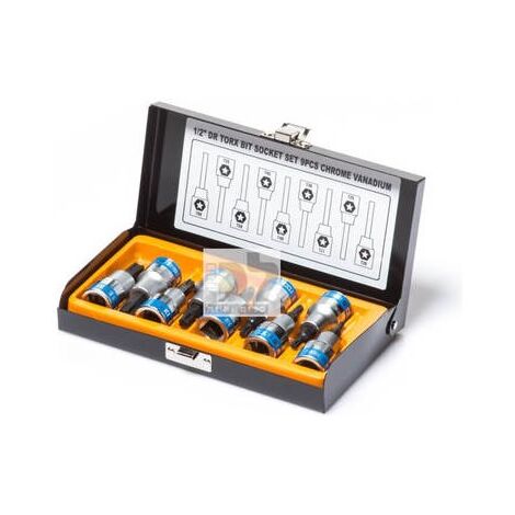 בוקסות 1127047 טורקס דרייב GS King Tools למכירה , 2 image