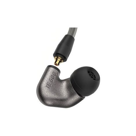 אוזניות  חוטיות Sennheiser IE 600 למכירה , 2 image