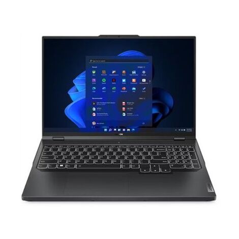 מחשב נייד Lenovo Legion Pro 5 16IRX8 82WK00G7IV לנובו למכירה , 2 image