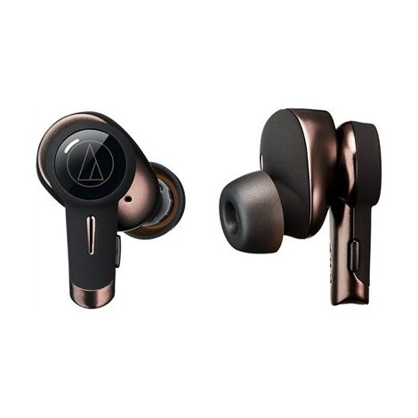 אוזניות Audio Technica ATH-TWX9 True Wireless אודיו טכניקה למכירה , 2 image
