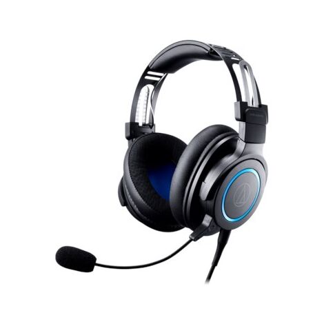 אוזניות  חוטיות Audio Technica ATH-G1 אודיו טכניקה למכירה , 2 image