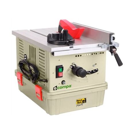 מסור  גרונג Compa TS 165 DC למכירה , 2 image