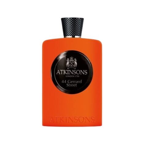 בושם לגבר Atkinsons 44 Gerrard Street E.D.C 100ml למכירה , 2 image