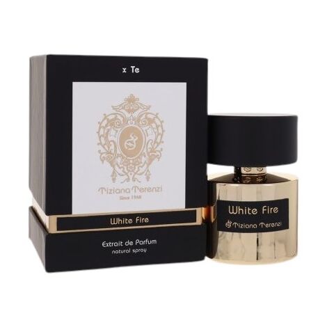 בושם לאשה Tiziana Terenzi White Fire Perfume 100ml למכירה , 2 image