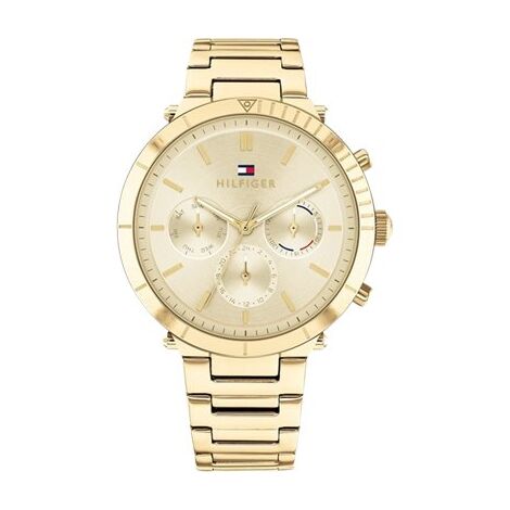 שעון יד  אנלוגי  לאישה 1782350 Tommy Hilfiger טומי הילפיגר למכירה , 2 image