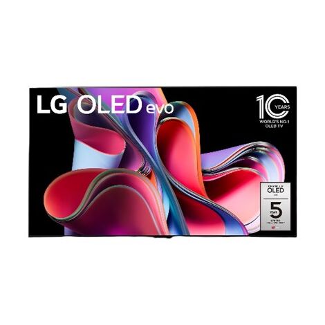 טלוויזיה LG OLED65G36LA 4K  65 אינטש למכירה , 2 image