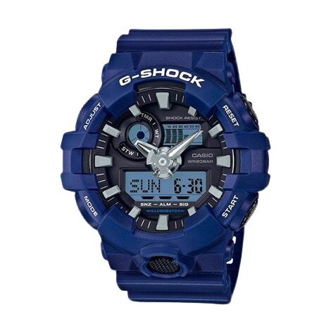 שעון יד  משולב Casio G-Shock GA7002A קסיו למכירה , 2 image