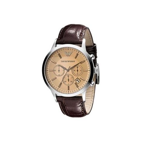 שעון יד  אנלוגי  לגבר Emporio Armani AR2433 למכירה , 2 image