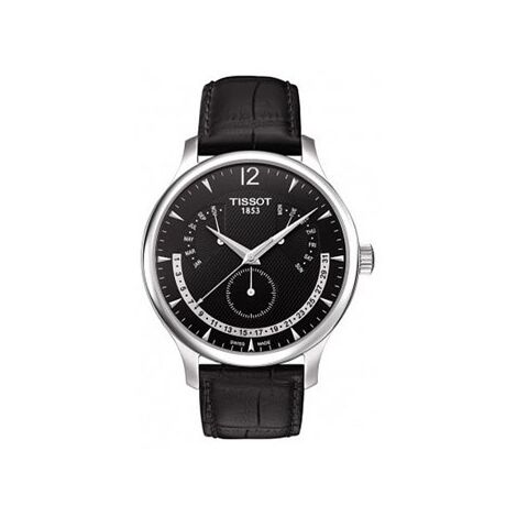 שעון יד  אנלוגי  לגבר Tissot T063.637.16.057.00 טיסו למכירה , 2 image