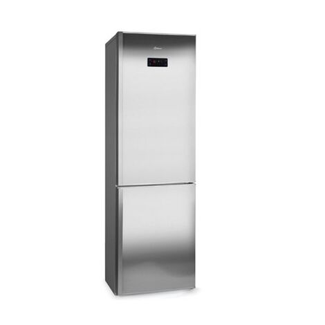 מקרר  מקפיא תחתון GRAM KF532690FNX  278 ליטר למכירה , 2 image