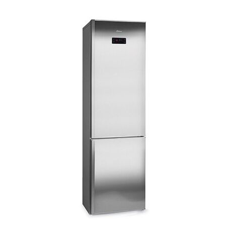 מקרר  מקפיא תחתון GRAM KF535690FNX  312 ליטר למכירה , 2 image