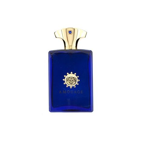 בושם לגבר Amouage Interlude E.D.P 100ml למכירה , 2 image