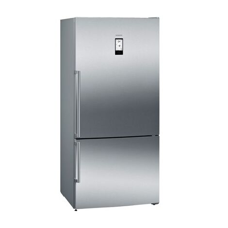 מקרר  מקפיא תחתון Siemens KG86NAI30L  617 ליטר סימנס למכירה , 2 image