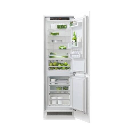 מקרר  מקפיא תחתון RB60V18 Fisher & Paykel  266 ליטר למכירה 