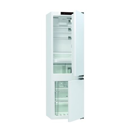 מקרר  מקפיא תחתון Gorenje NRKI512ST  260 ליטר גורנייה למכירה , 2 image