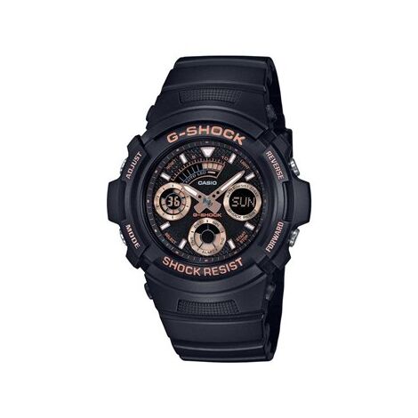 שעון יד  אנלוגי Casio G-Shock AW591GBX1A4 קסיו למכירה , 2 image