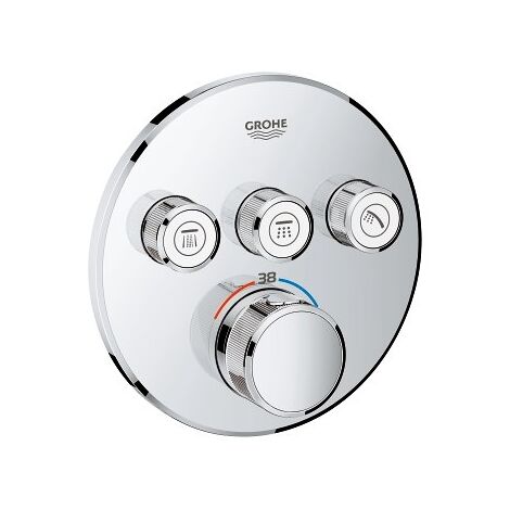 אינטרפוץ 29121000 Grohe גרוהה למכירה , 2 image