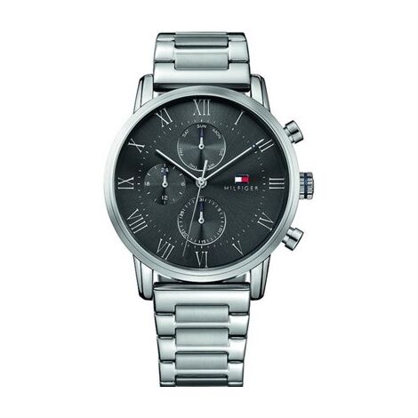 שעון יד  אנלוגי  לגבר 1791397 Tommy Hilfiger טומי הילפיגר למכירה 