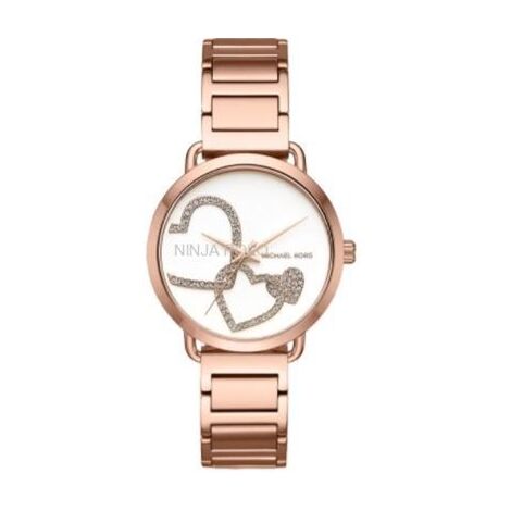 שעון יד  אנלוגי  לאישה Michael Kors MK3825 מייקל קורס למכירה 