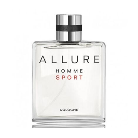 בושם לגבר שאנל Allure Homme Sport E.D.C 100ml למכירה 