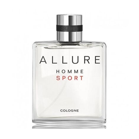 בושם לגבר שאנל Allure Homme Sport E.D.C 100ml למכירה , 2 image