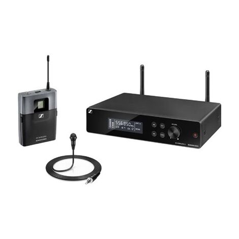מיקרופון אלחוטי Sennheiser XSW2-ME2 למכירה , 2 image