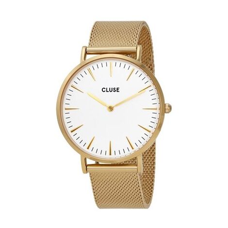 שעון יד  אנלוגי  לאישה Cluse CL18109 למכירה , 2 image