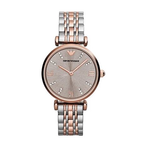 שעון יד  אנלוגי  לאישה Emporio Armani AR1840 למכירה , 2 image