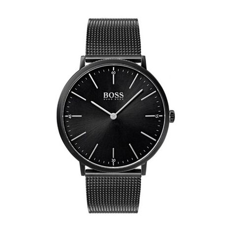 שעון יד  אנלוגי  לגבר 1513542 Hugo Boss הוגו בוס למכירה 
