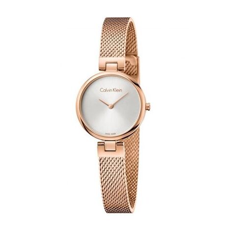 שעון יד  אנלוגי  לאישה Calvin Klein K8G23626 קלווין קליין למכירה 