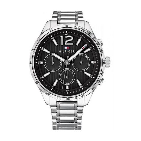 שעון יד  אנלוגי  לגבר 1791469 Tommy Hilfiger טומי הילפיגר למכירה 
