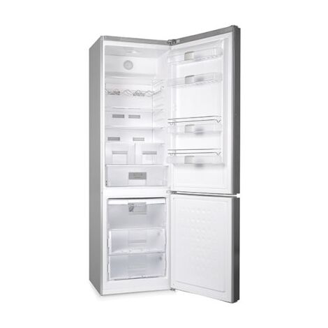 מקרר  מקפיא תחתון GRAM KF535690FNX  312 ליטר למכירה , 3 image