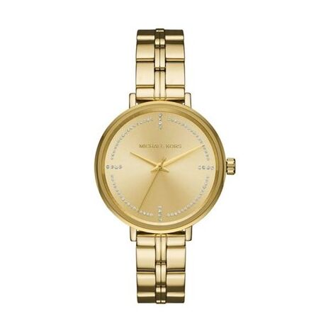שעון יד  אנלוגי  לאישה Michael Kors MK3792 מייקל קורס למכירה , 2 image