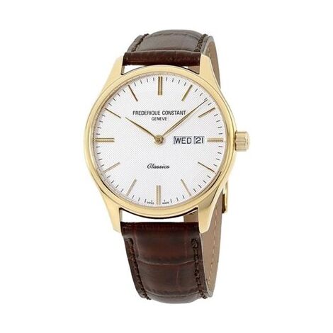 שעון יד  אנלוגי  לגבר Frederique Constant FC225ST5B5 למכירה , 2 image