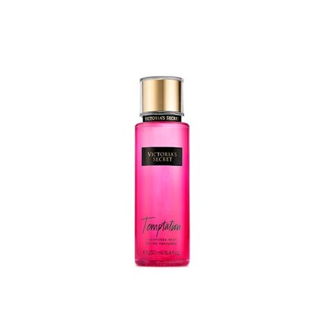 בושם לאשה ויקטוריה סיקרט Temptation Fragrance Mist 250ml למכירה , 2 image