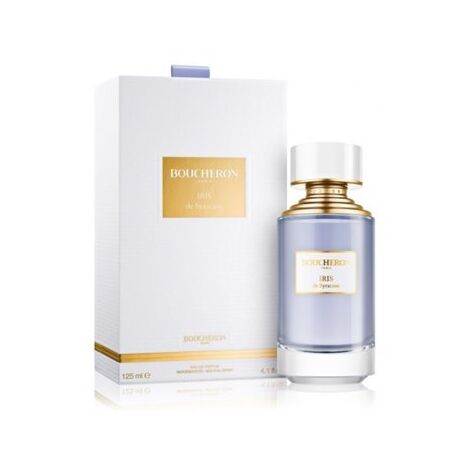 בושם לגבר Boucheron Iris De Syracuse E.D.P 125ml למכירה 