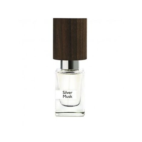 בושם לגבר Nasomatto Silver Musk E.D.P 30ml למכירה , 3 image