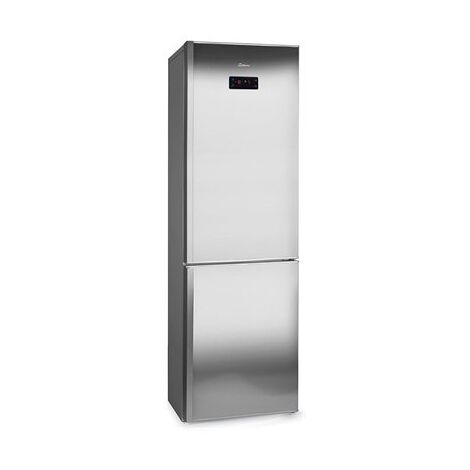 מקרר  מקפיא תחתון GRAM KF 6376-90  318 ליטר למכירה 