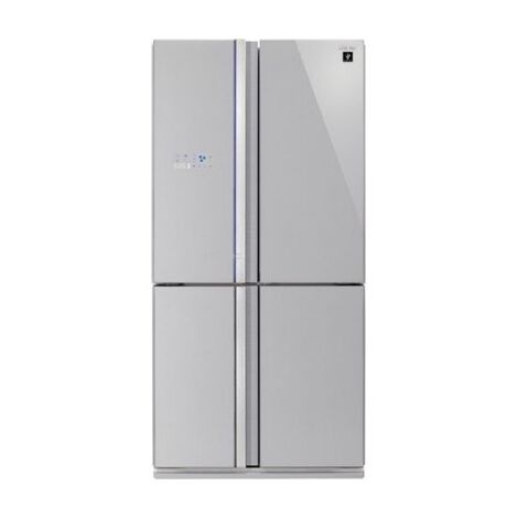 מקרר  מקפיא תחתון Sharp SJR8910  610 ליטר שארפ למכירה , 2 image
