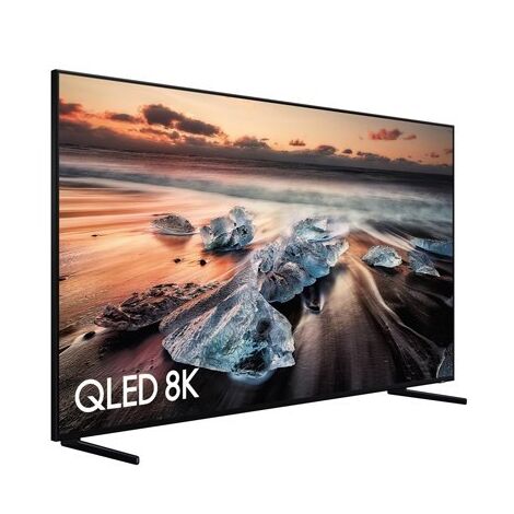 טלוויזיה Samsung QE65Q900R 8K  65 אינטש סמסונג למכירה , 3 image