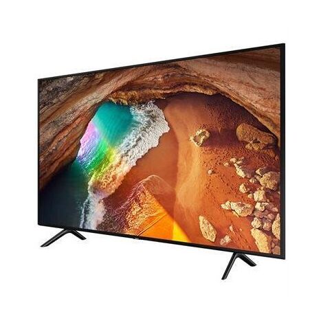 טלוויזיה Samsung QE82Q60R 4K  82 אינטש סמסונג למכירה , 2 image