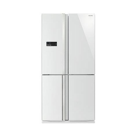 מקרר  מקפיא תחתון Sharp SJR8802  623 ליטר שארפ למכירה , 2 image