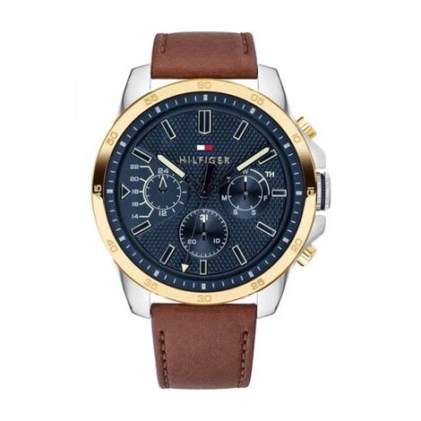 שעון יד  אנלוגי  לגבר 1791561 Tommy Hilfiger טומי הילפיגר למכירה , 2 image