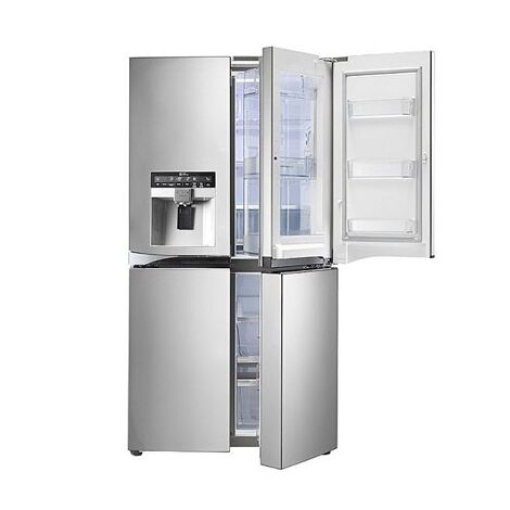 מקרר  מקפיא תחתון LG GRJ910DID  837 ליטר למכירה , 2 image