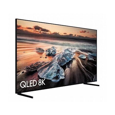 טלוויזיה Samsung QE82Q900R 8K  82 אינטש סמסונג למכירה , 3 image